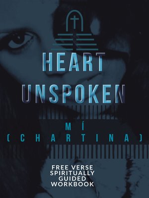 cover image of A Heart Unspoken